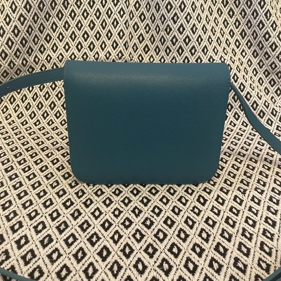 Women's Box Bag - Picture 5 of 16